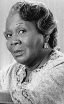 Irma P. Hall